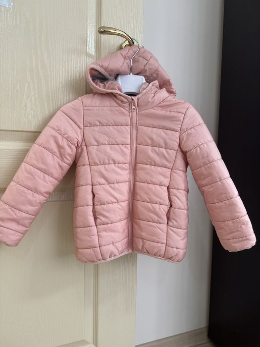 Преходно яке за момиче 104-110 размер