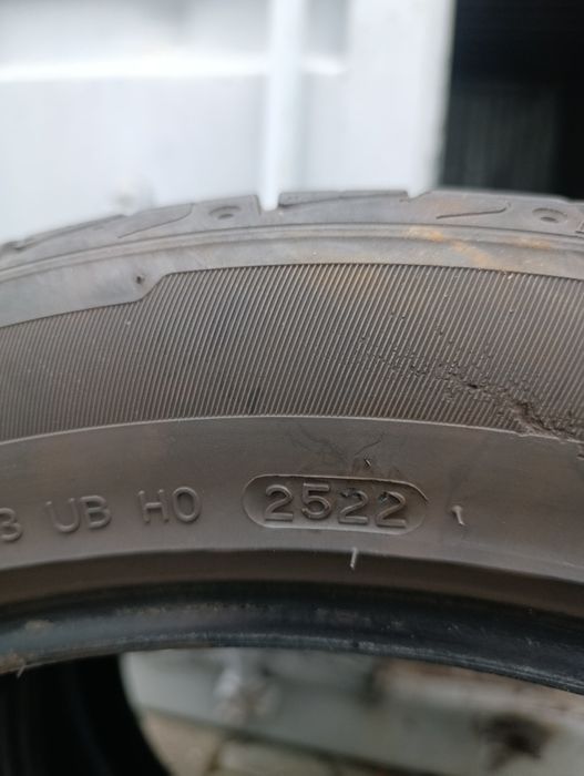 Anvelope vara 235/50/19