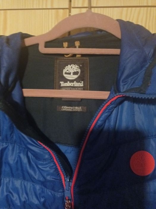 Разпродажба яке Timberland