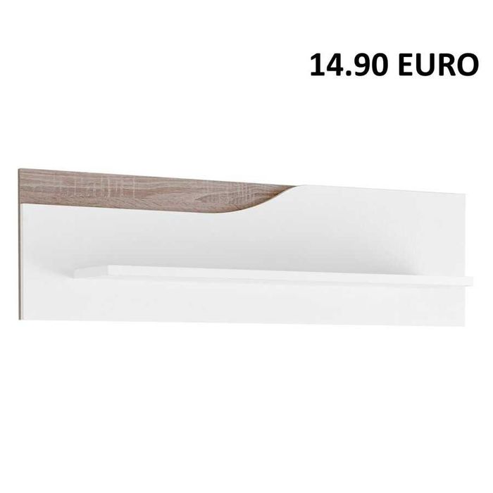 РАЗЧИСТВАМЕ СКЛАДА Тотална Разпродажба рафтове различни модели