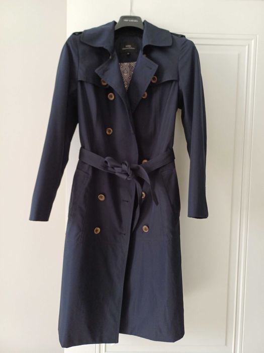 Тренч бренд OSTIN, размер М,
