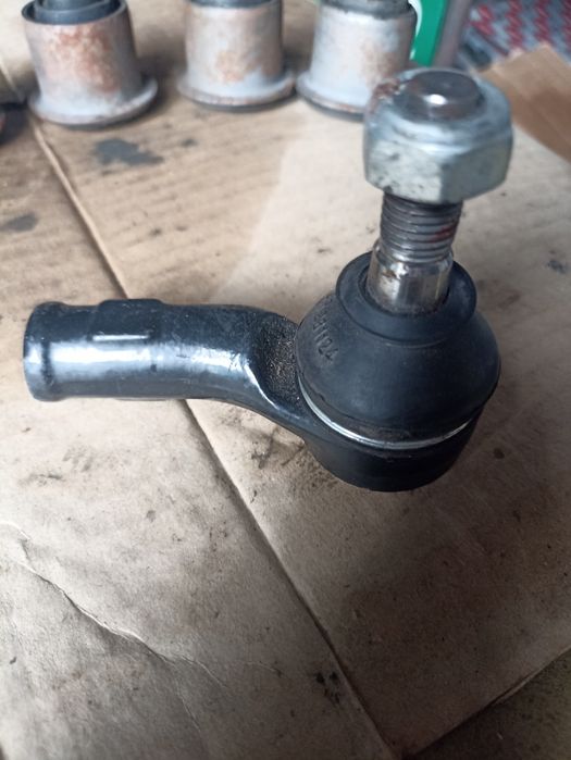 Продам запчасти на Audi и VW