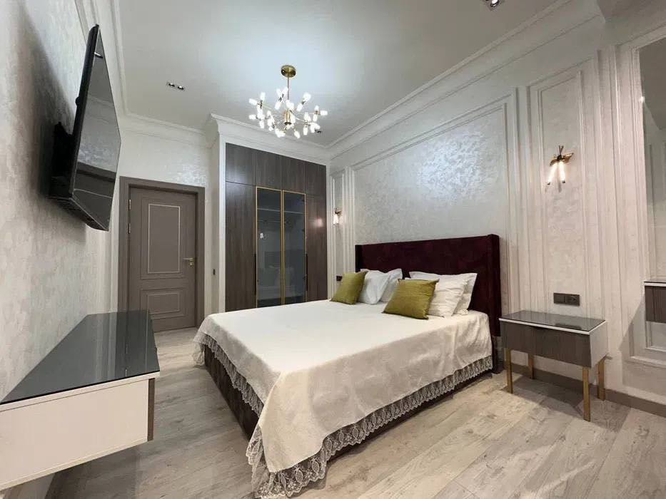 Квартира ижарага берилади