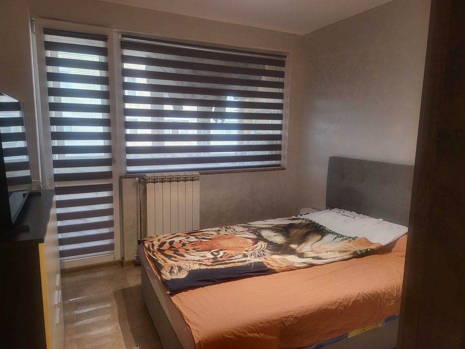 Продава се Двустаен апартамент в София, Люлин 3 - 62 кв.м за 3194 €/кв.м - Снимка #4