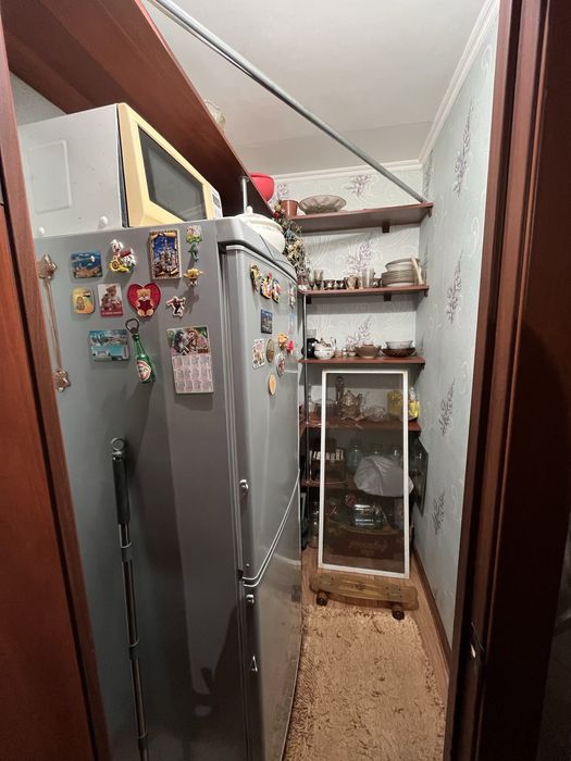 Сдам квартуру на долгий срок