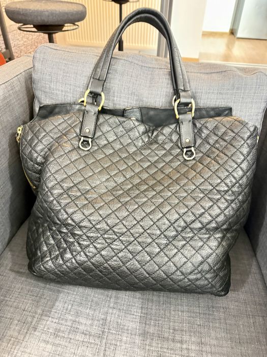 Geanta Musette in stare excelenta