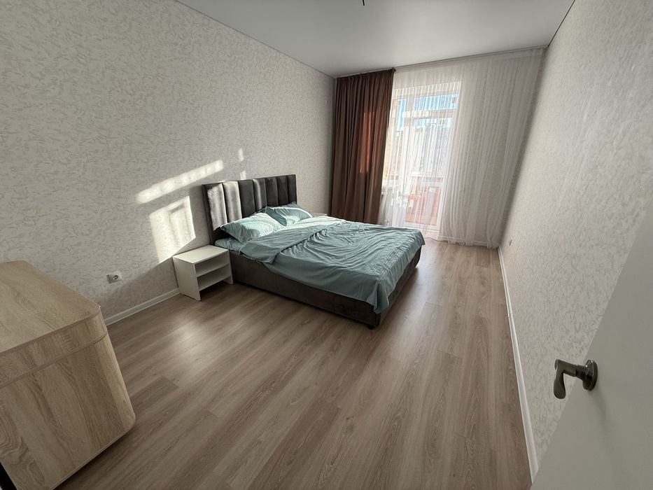 Продам квартиру мкр. Береке 2 дом 43