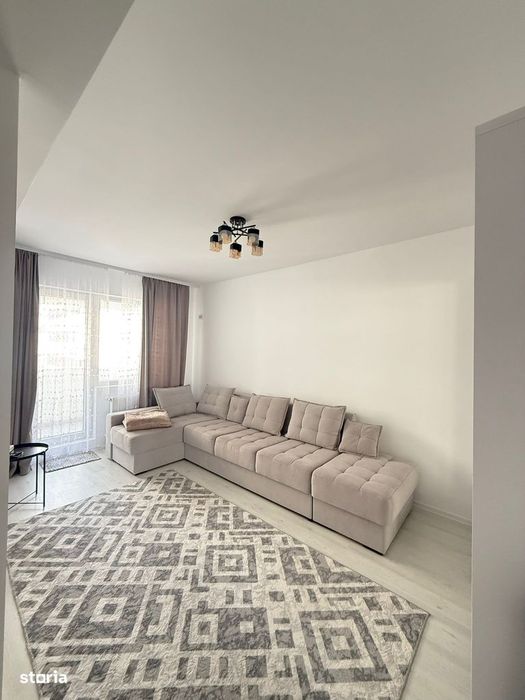Apartament 2 camere de închiriat – Str. Ilie Petre nr. 43| 470 €/lună