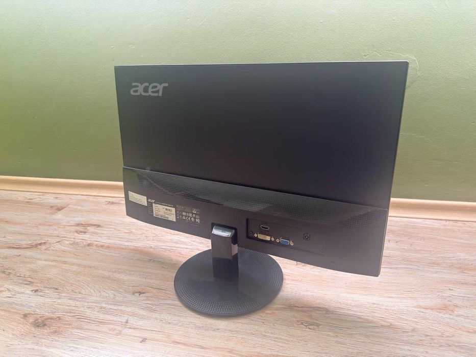 Монитор Acer SA230