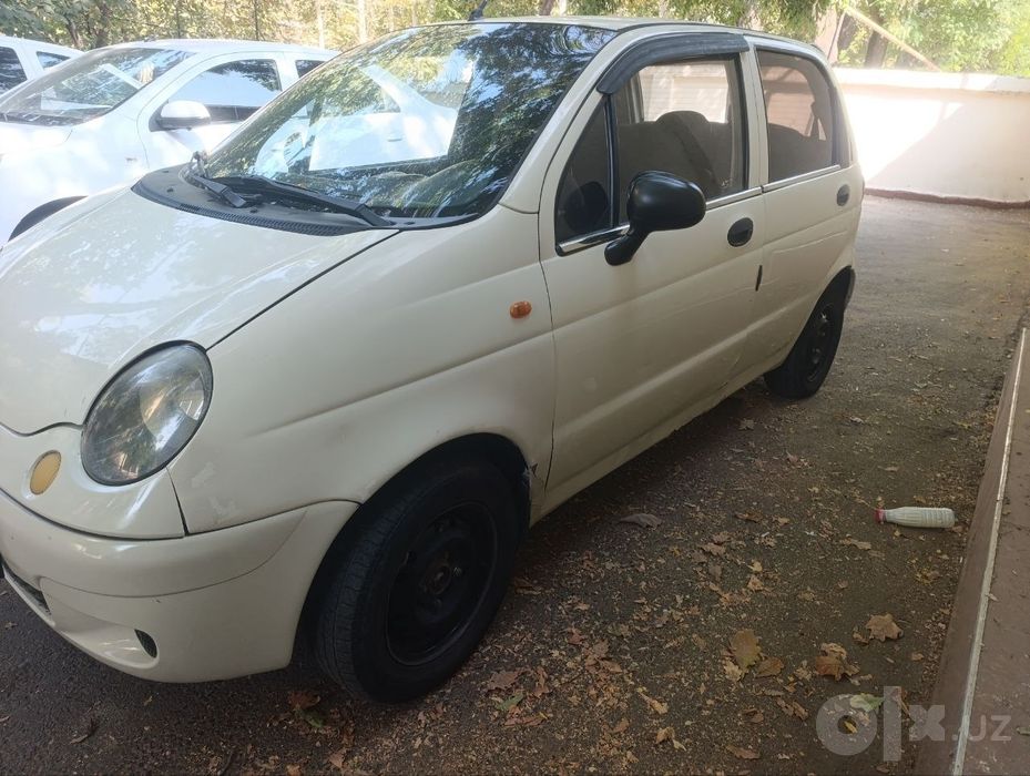Matiz 2010 yil mix