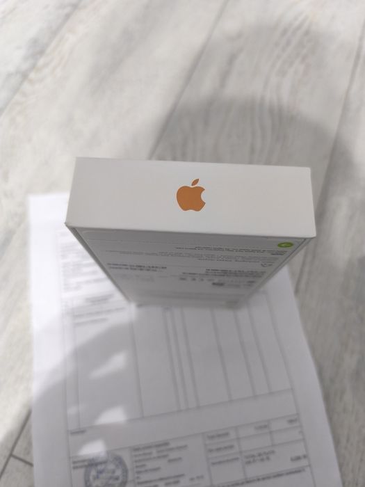 Vând s-au schimb iPhone 17 Pro 5G Cosmic Orange 25GB Nou