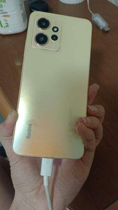Продам Редми ноте 12