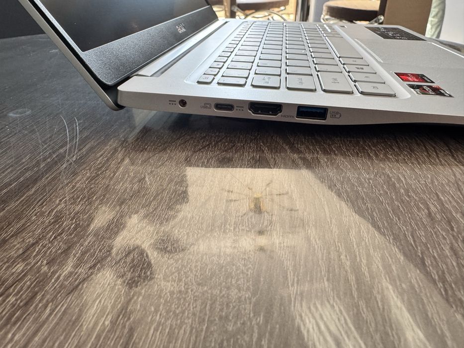 Ultrabook Acer Swift 3 SF314-42 | Ryzen 3 4300U