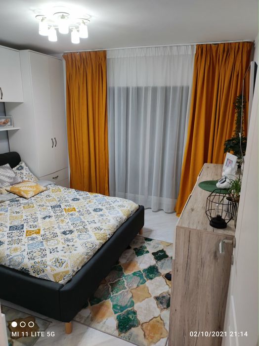 Apartament- renovat complet