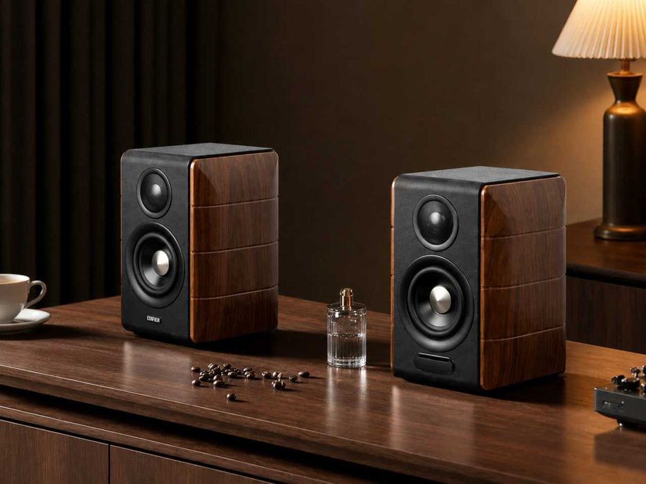 S880 MKII Edifier