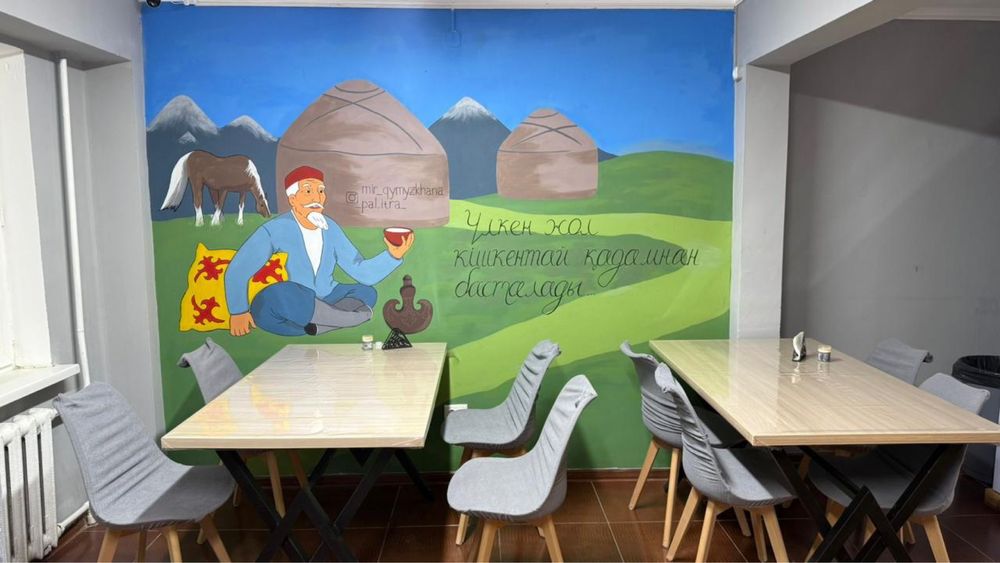 Продается готовый действующий бизнес