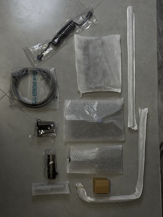 Душевой гарнитур