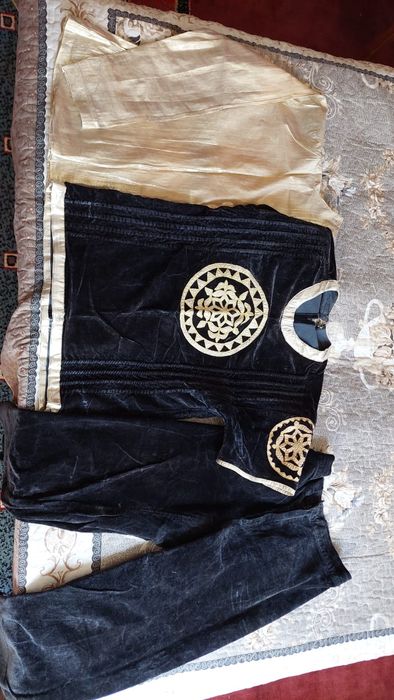 Продам национальную одежду