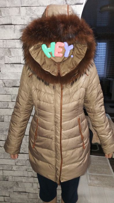 Куртка   женская