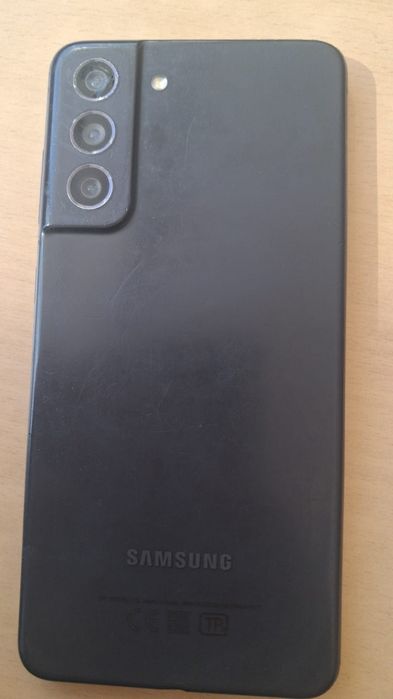 Продам Samsung s21Fe 5G 128 gb