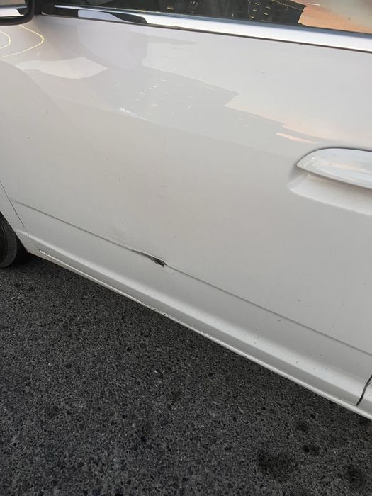 Chevrolet Cobalt 2014