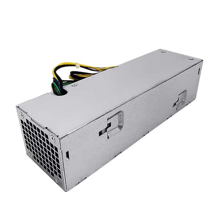 Sursă alimentare înlocuire 240W L240ES pentru Dell OptiPlex (6-pin + 4-pin) – 240W 6+4-pin