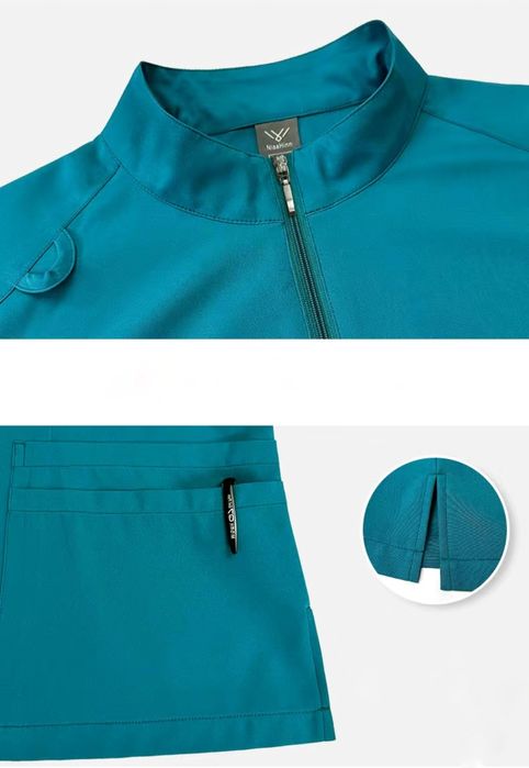 Новый медицинский костюм