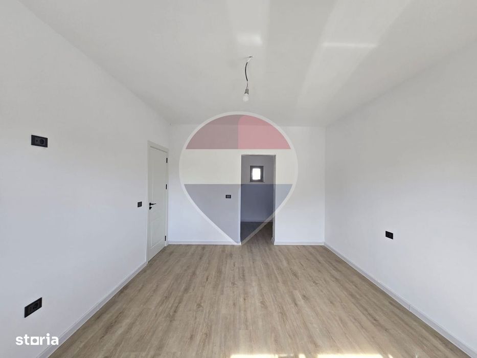 Casa P+1, constructie noua, Parcului Nicolae Romanescu