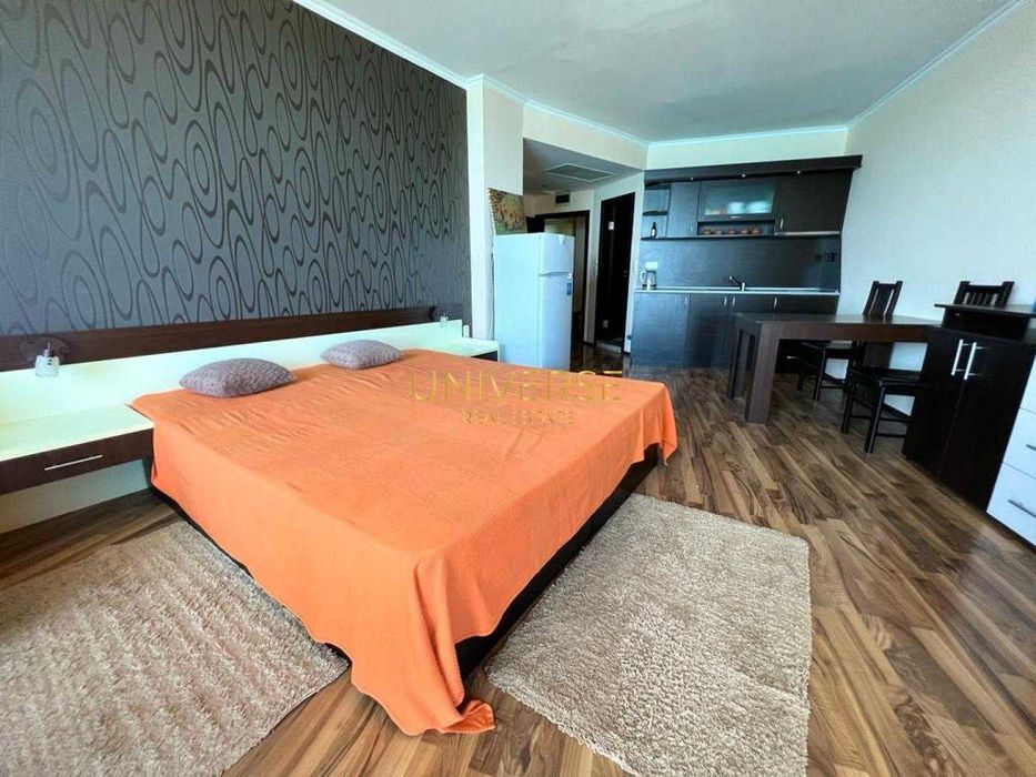 Продава се Двустаен апартамент в Свети Влас - 113 кв.м за 1177 €/кв.м - Снимка #9