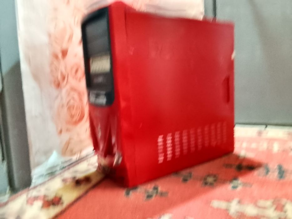 Офисный компьютер