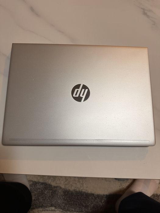 Laptop HP Probook i5 32 GB RAM 1TB SSD
