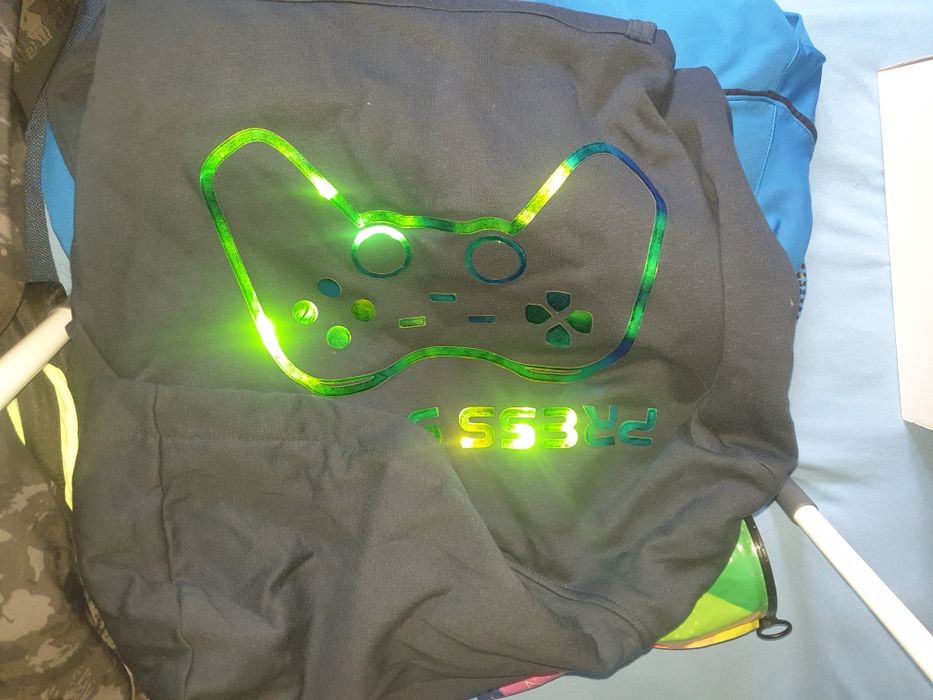 Hanorac H&M baieti 12 ani