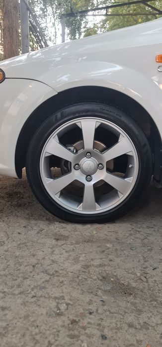 R17 Jentra diska balon