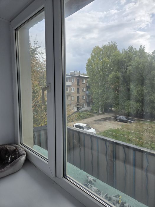 Продам 2х комнатную квартиру