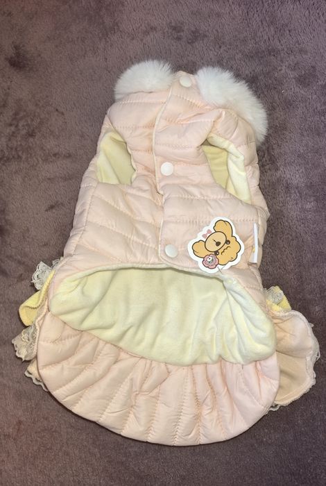 Дрешки за куче XS, S, M размер