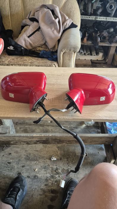 Оригинални Ел.Огледала а Хонда Джаз Фейс 2005- 2008г