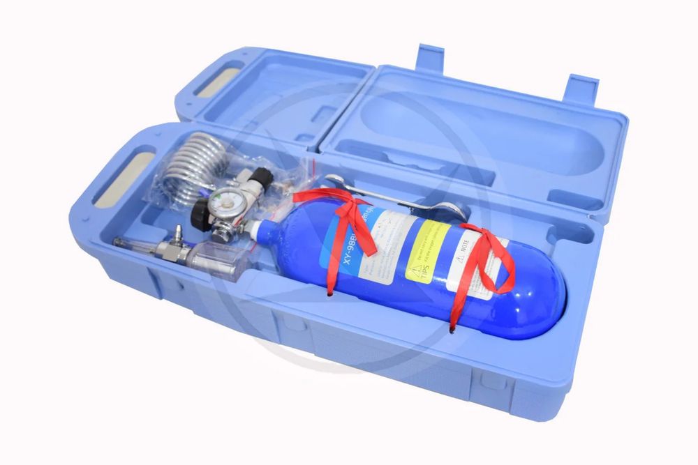 Кислородный баллон 4л