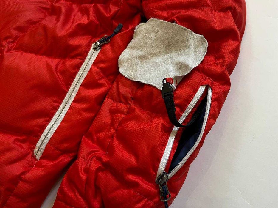 Пуховик The North Face Nuptse L'