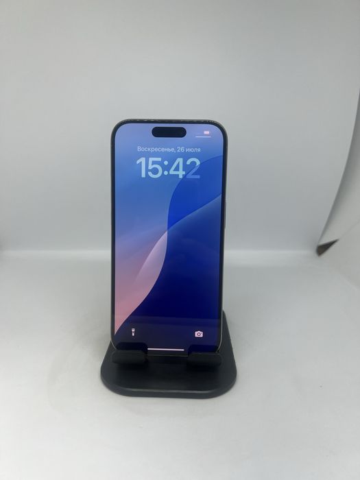 Ip 15 pro 128 gb Pintel.kz 89206