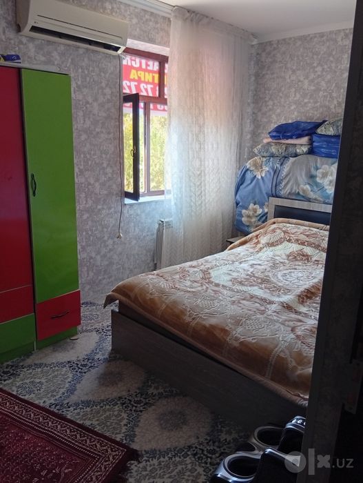 Срочно сотилади квартира.