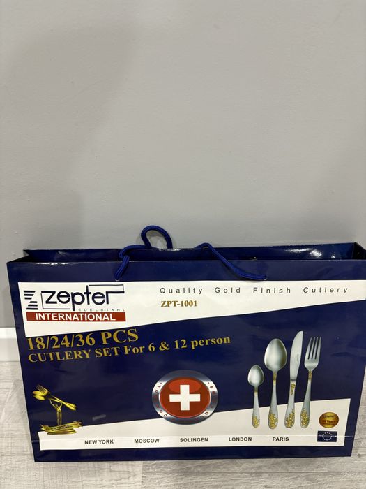 Продам набор ложки, вилки