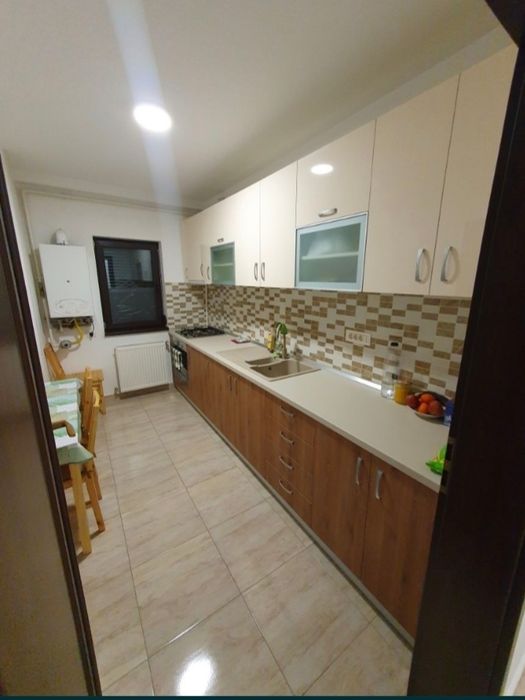 Apartament – Bragadiru - Vedere 3