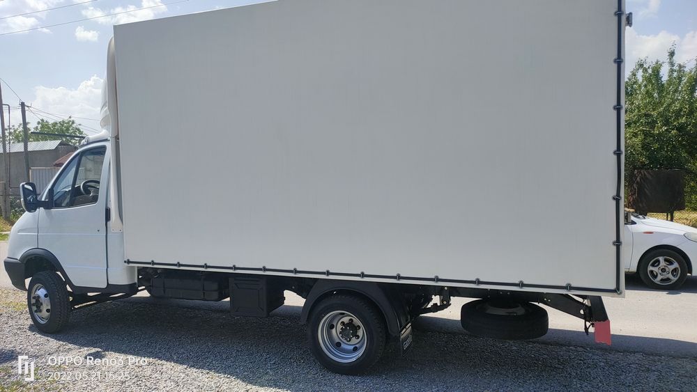 Продам Газель бизнес 2010