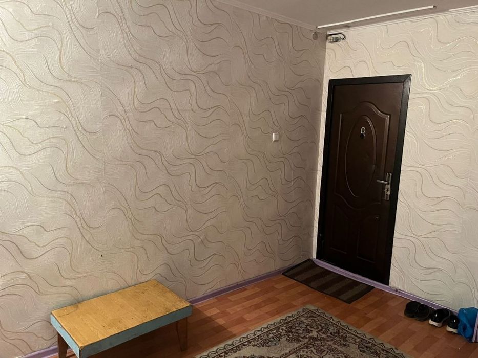 продается 1 комнатная квартира