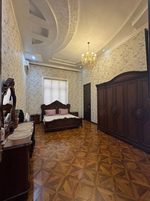 Своя УКИРЗОР 9.8 сотих 6 хона Евроремонт ор: Лагер маххала, 297-мактаб