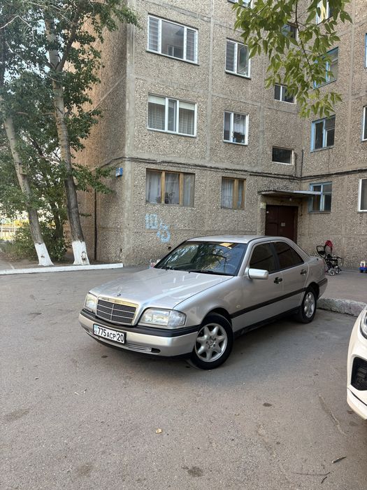 Мерс цешка, автомат каробка