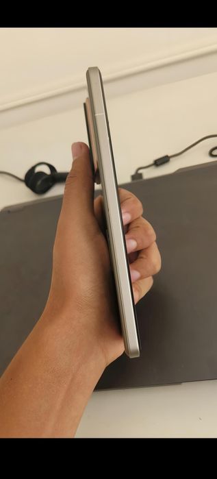Бомба цена Realme GT 7 Pro 12/256GB / Snapdragon 8 Elite / Ideal hol
