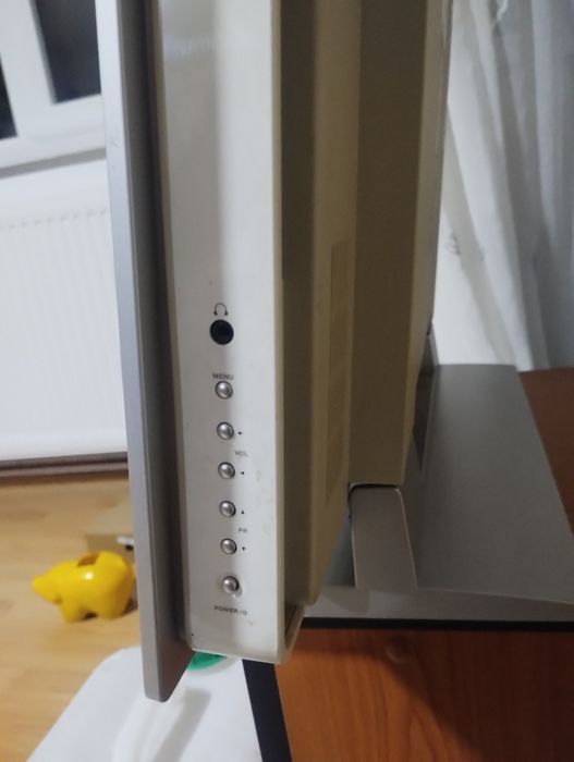 Vând televizor Thompson model 20LB120S4 /2005 in stare fff bună