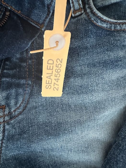 SUPER OFERTA Blugi Armani Dama