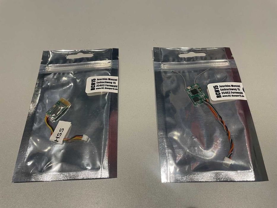 Elicopter OMPHOBBY M2 EVO nou